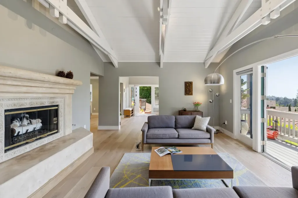 260 Alvarado Road Berkeley CA 94705