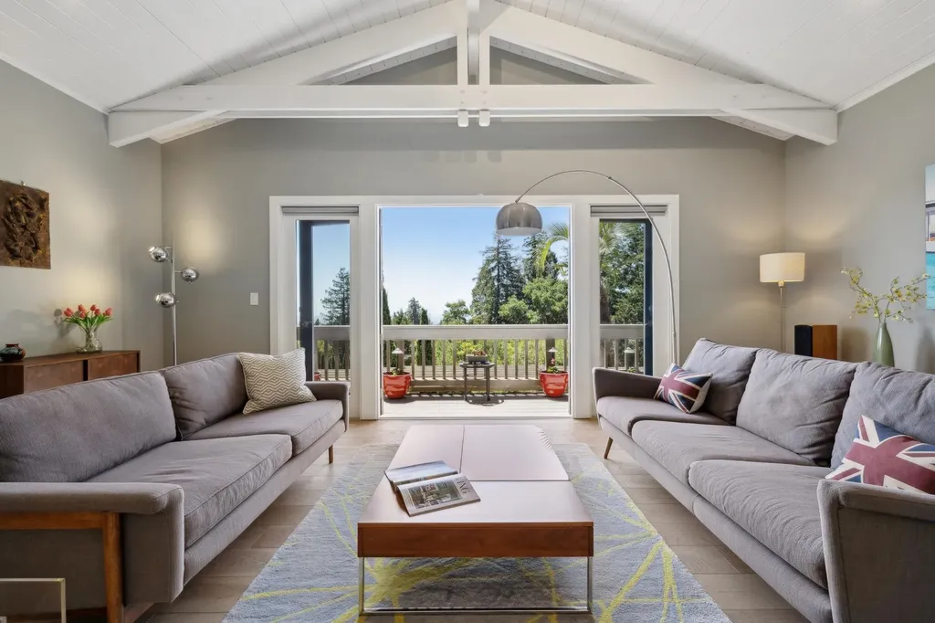 260 Alvarado Road Berkeley CA 94705