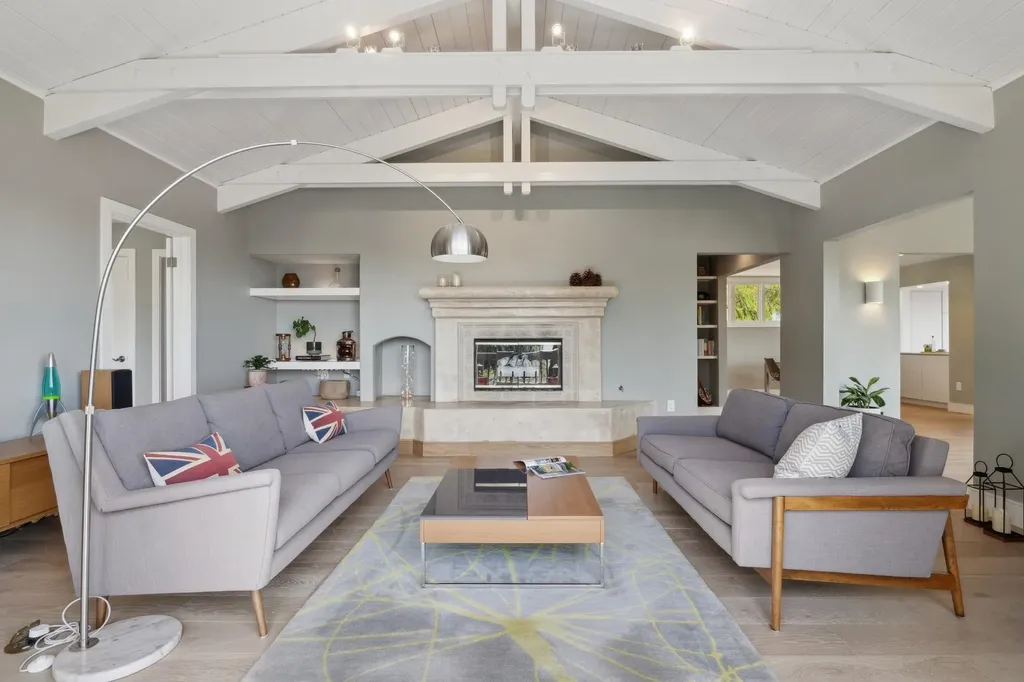 260 Alvarado Road Berkeley CA 94705