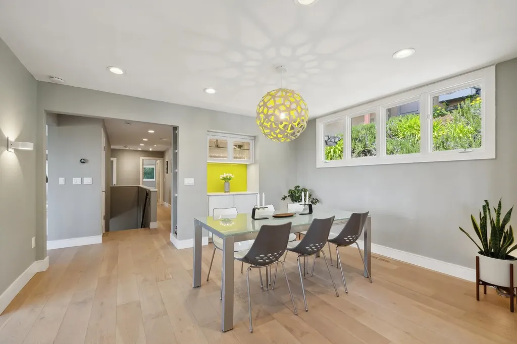 260 Alvarado Road Berkeley CA 94705