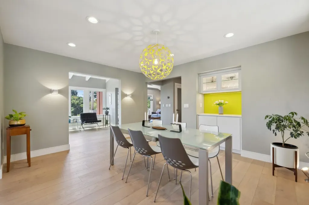 260 Alvarado Road Berkeley CA 94705