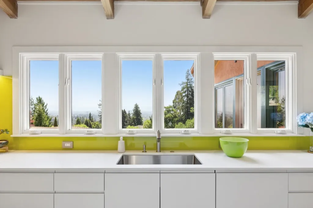 260 Alvarado Road Berkeley CA 94705