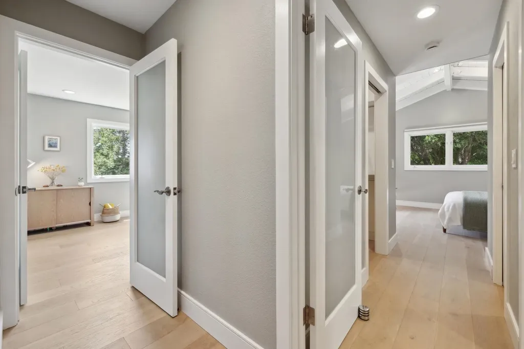 260 Alvarado Road Berkeley CA 94705