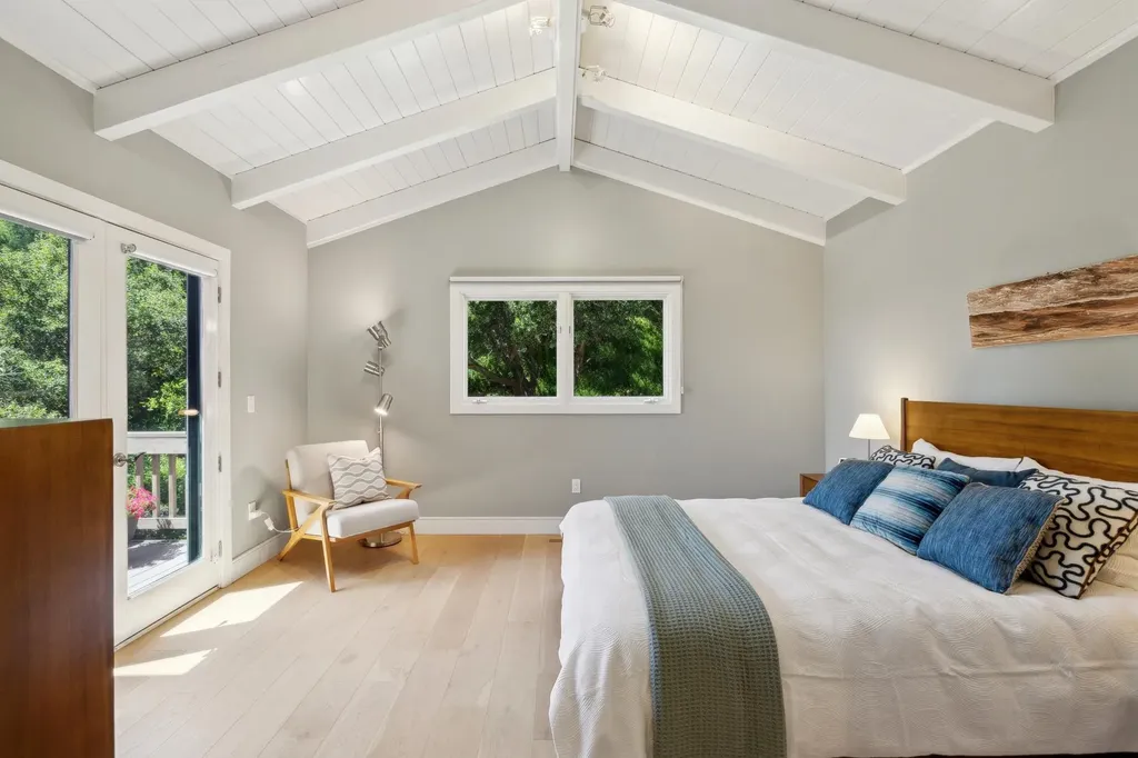 260 Alvarado Road Berkeley CA 94705