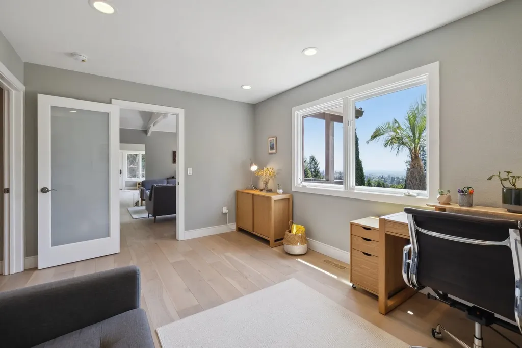 260 Alvarado Road Berkeley CA 94705