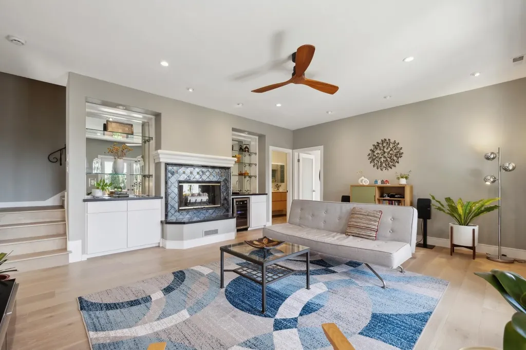 260 Alvarado Road Berkeley CA 94705