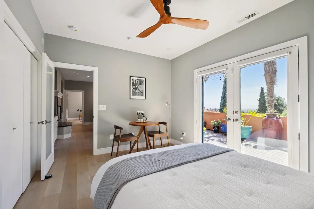 260 Alvarado Road Berkeley CA 94705