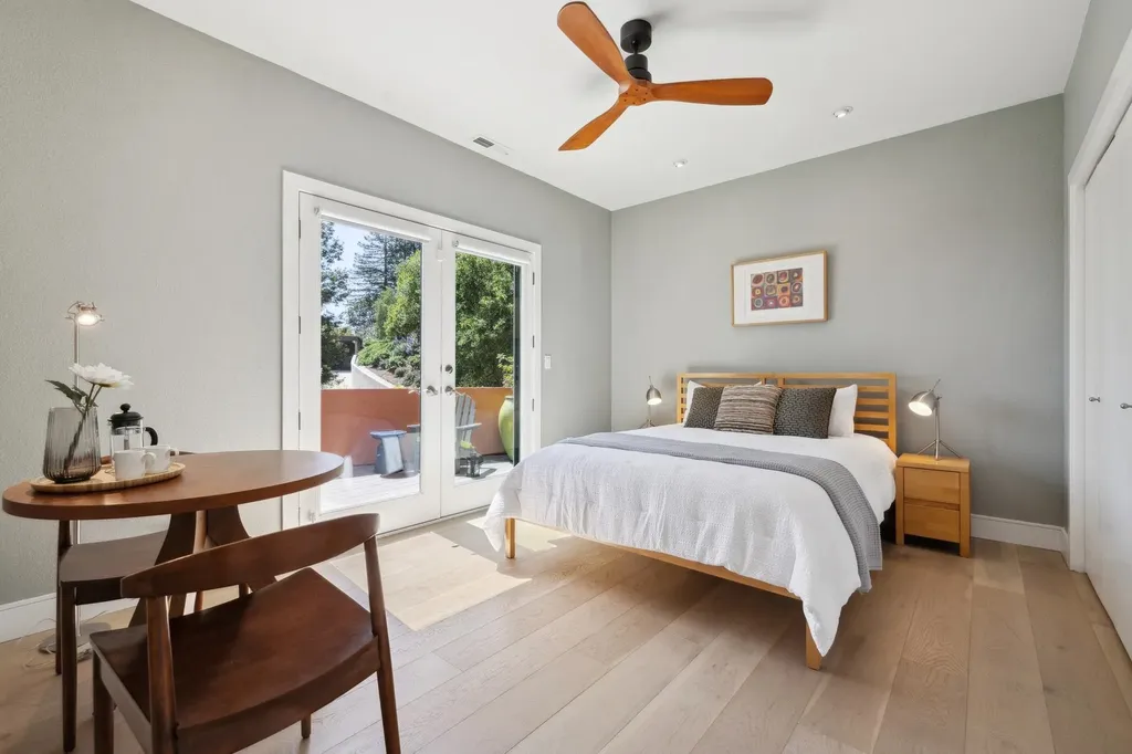 260 Alvarado Road Berkeley CA 94705