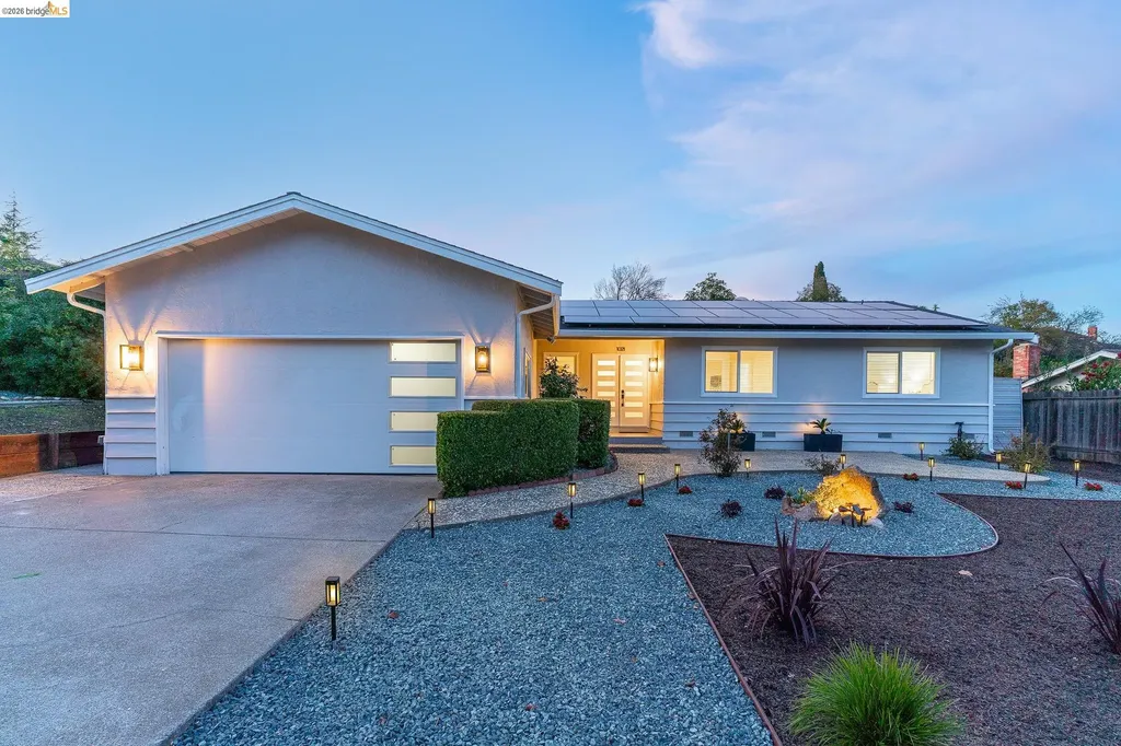 1021 Morello Avenue Martinez CA 94553