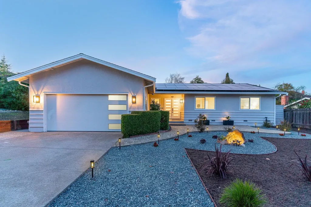 1021 Morello Avenue Martinez CA 94553