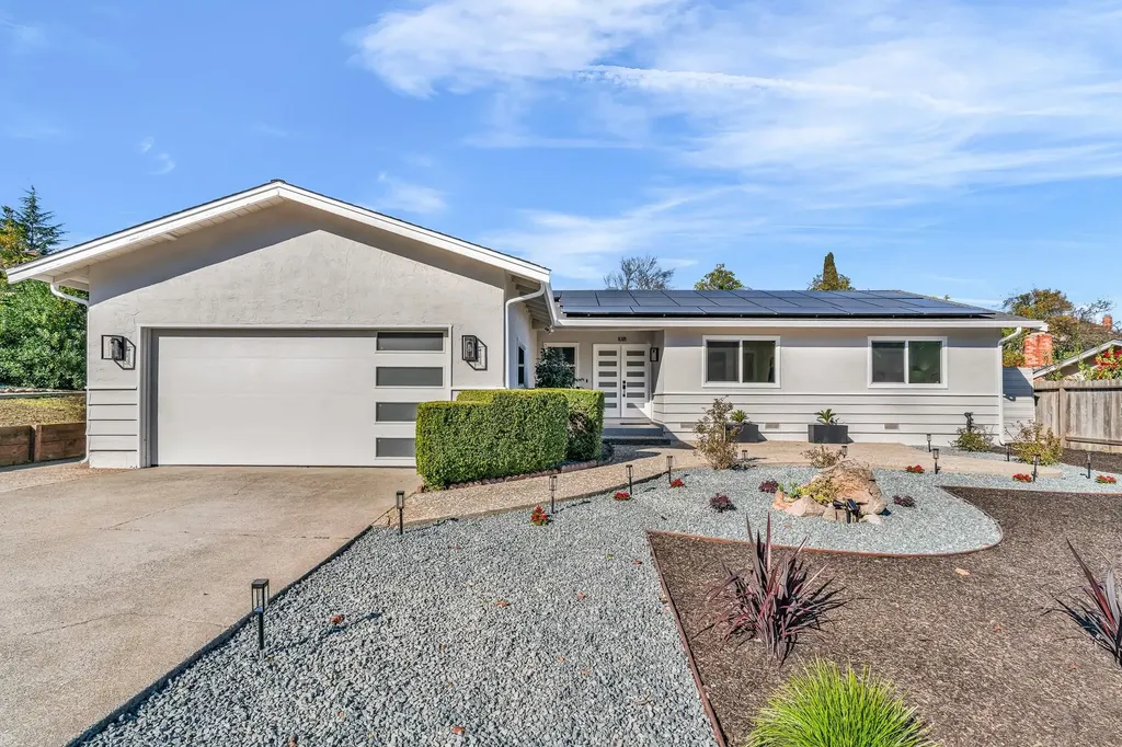 1021 Morello Avenue Martinez CA 94553