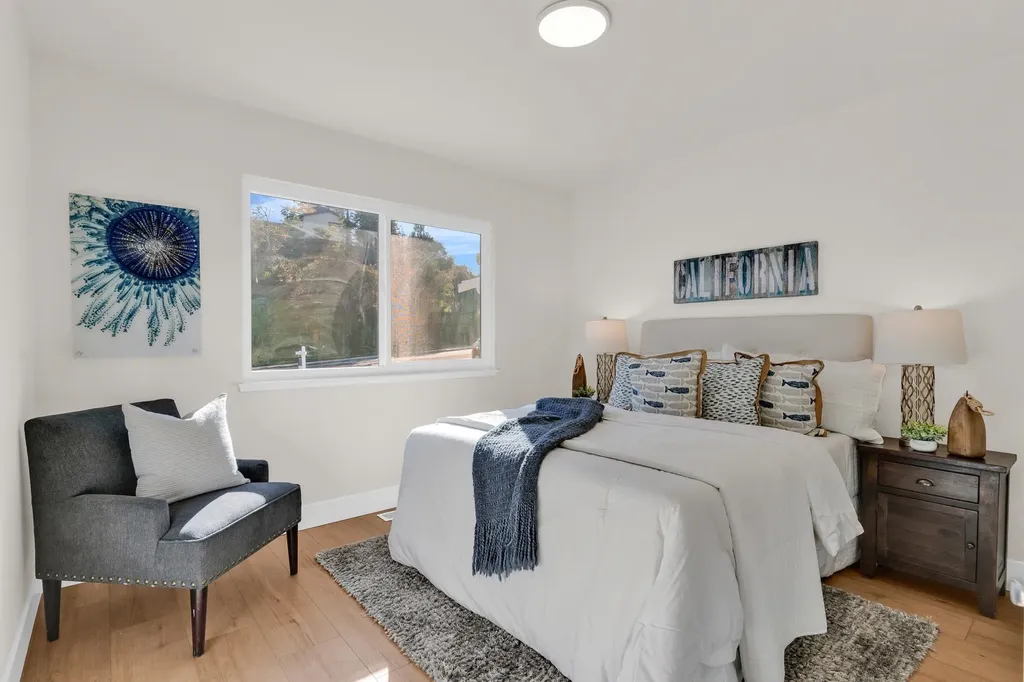 1021 Morello Avenue Martinez CA 94553