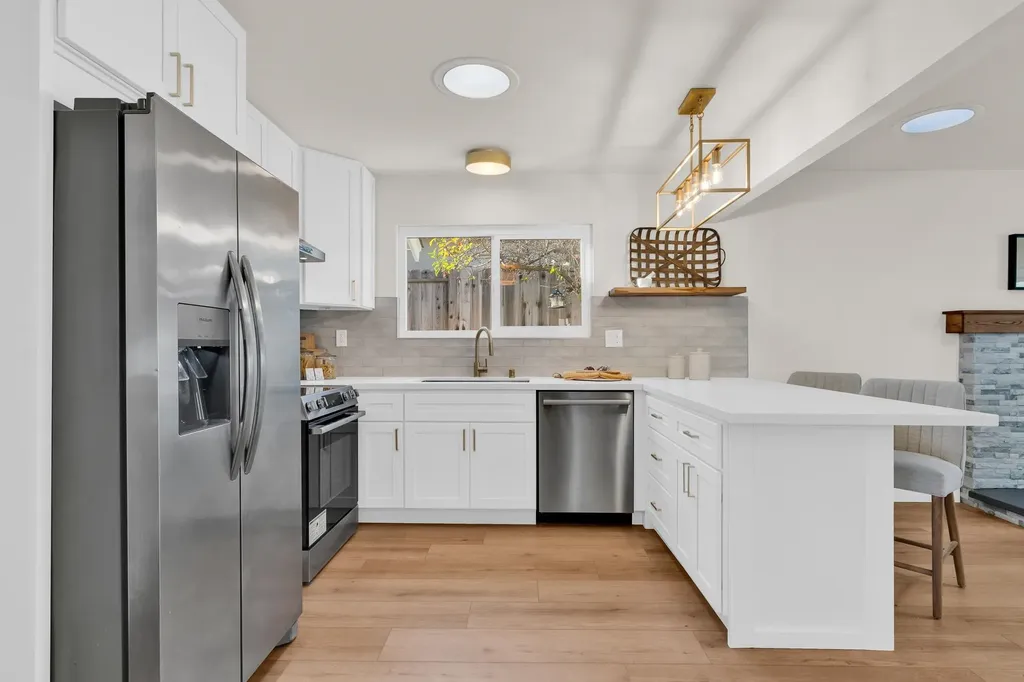 1021 Morello Avenue Martinez CA 94553