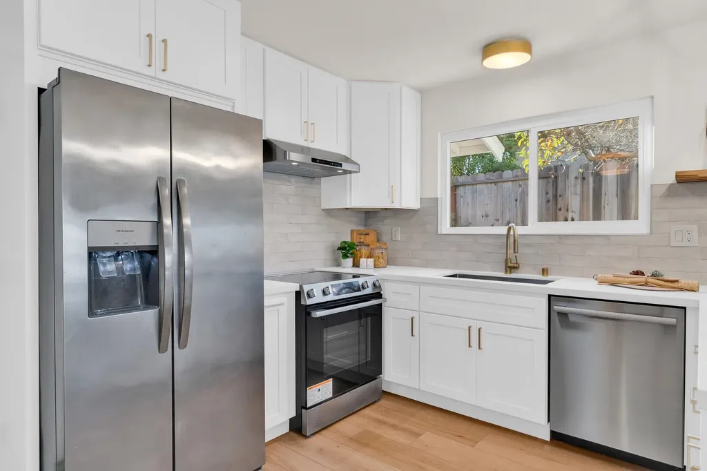 1021 Morello Avenue Martinez CA 94553