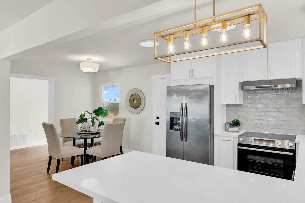 1021 Morello Avenue Martinez CA 94553