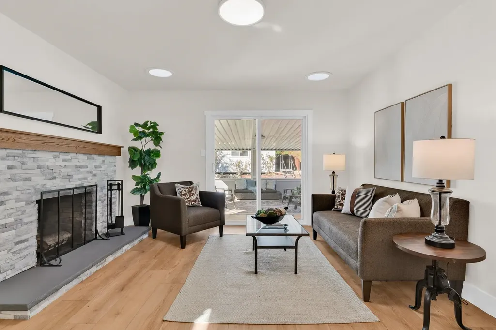 1021 Morello Avenue Martinez CA 94553