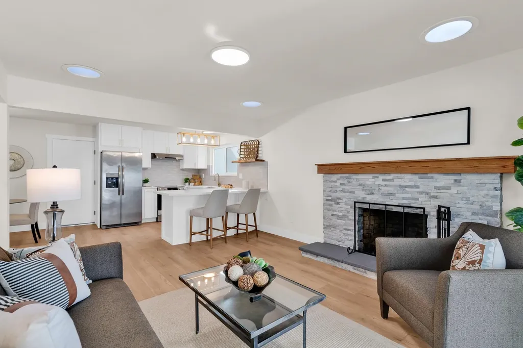 1021 Morello Avenue Martinez CA 94553