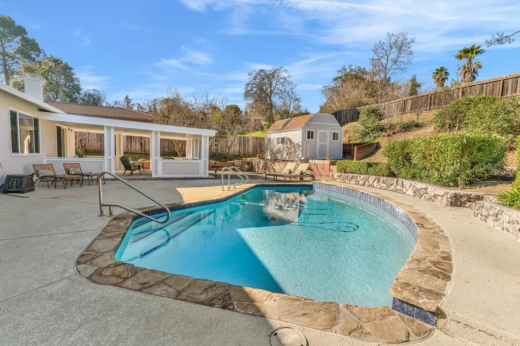 1021 Morello Avenue Martinez CA 94553