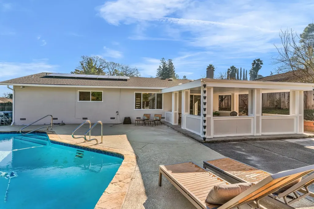 1021 Morello Avenue Martinez CA 94553