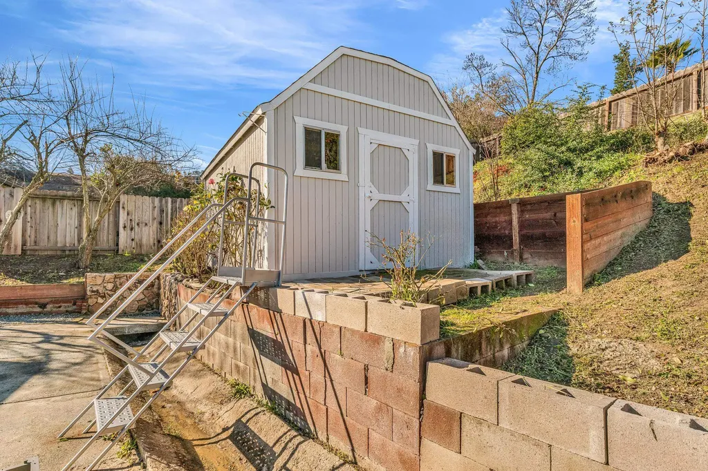 1021 Morello Avenue Martinez CA 94553