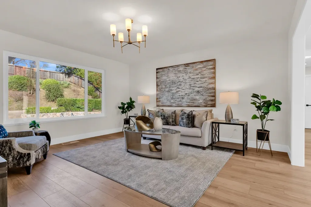 1021 Morello Avenue Martinez CA 94553