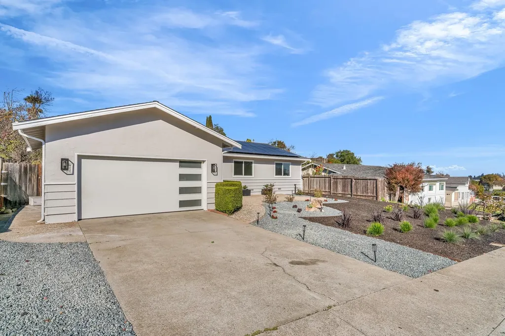 1021 Morello Avenue Martinez CA 94553