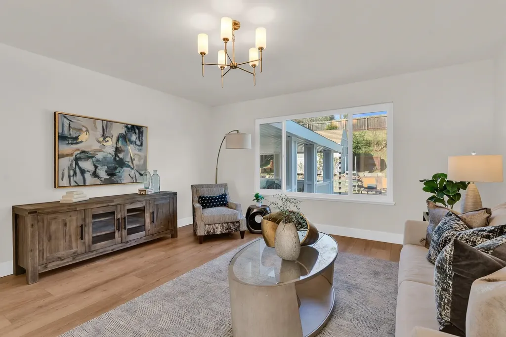 1021 Morello Avenue Martinez CA 94553