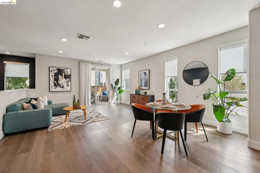 1426 Seawind Drive Richmond CA 94804