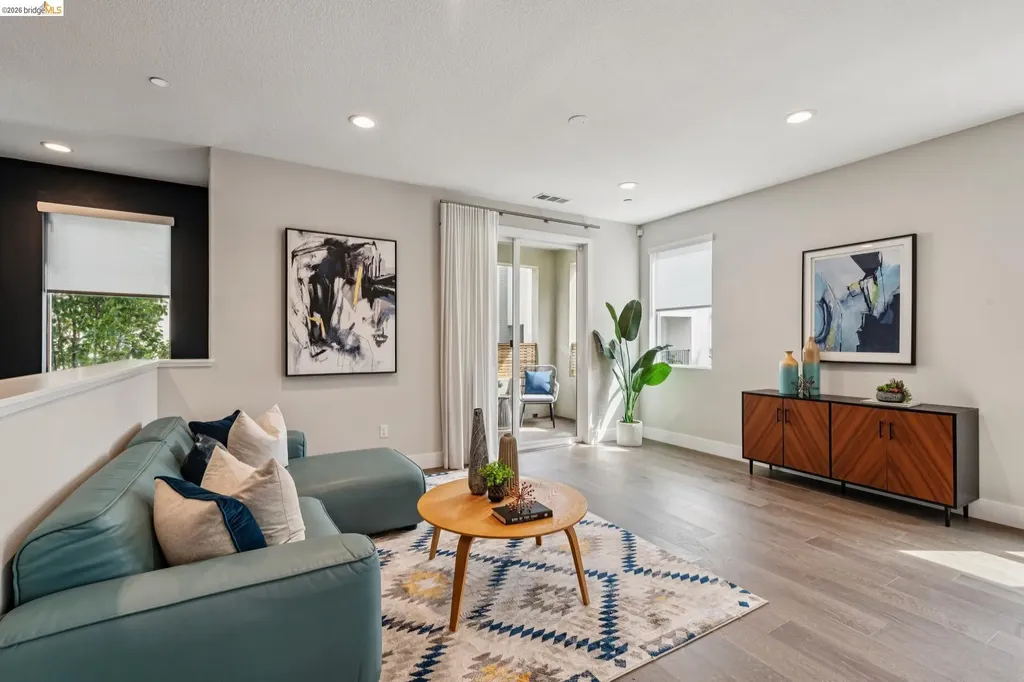 1426 Seawind Drive Richmond CA 94804