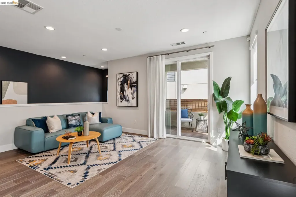 1426 Seawind Drive Richmond CA 94804