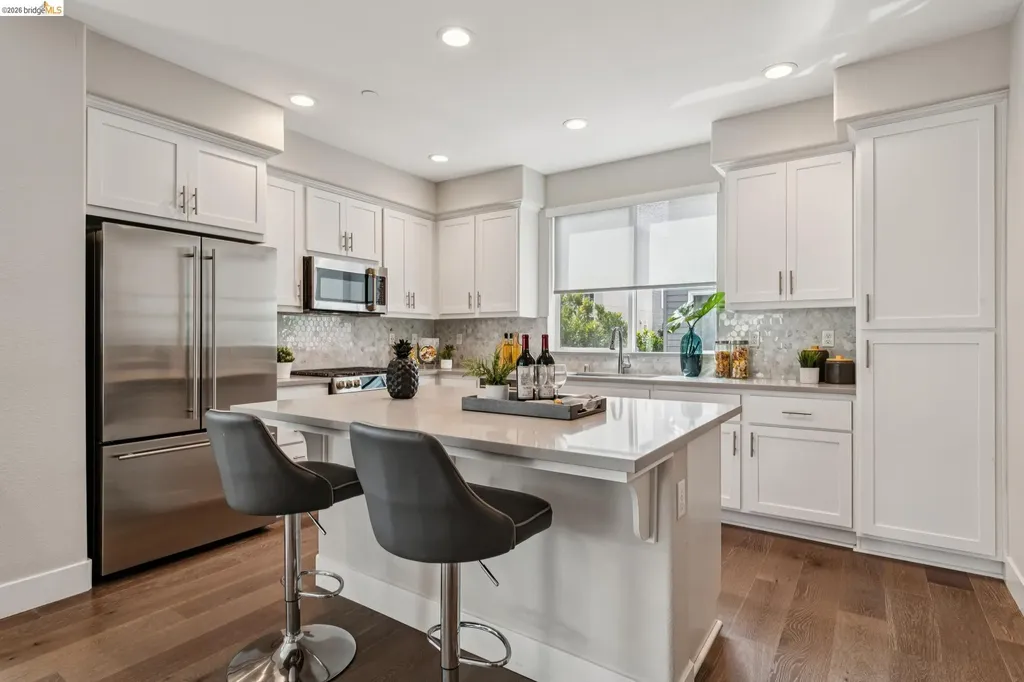 1426 Seawind Drive Richmond CA 94804