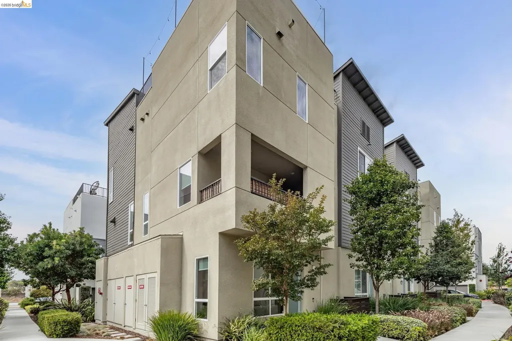 1426 Seawind Drive Richmond CA 94804