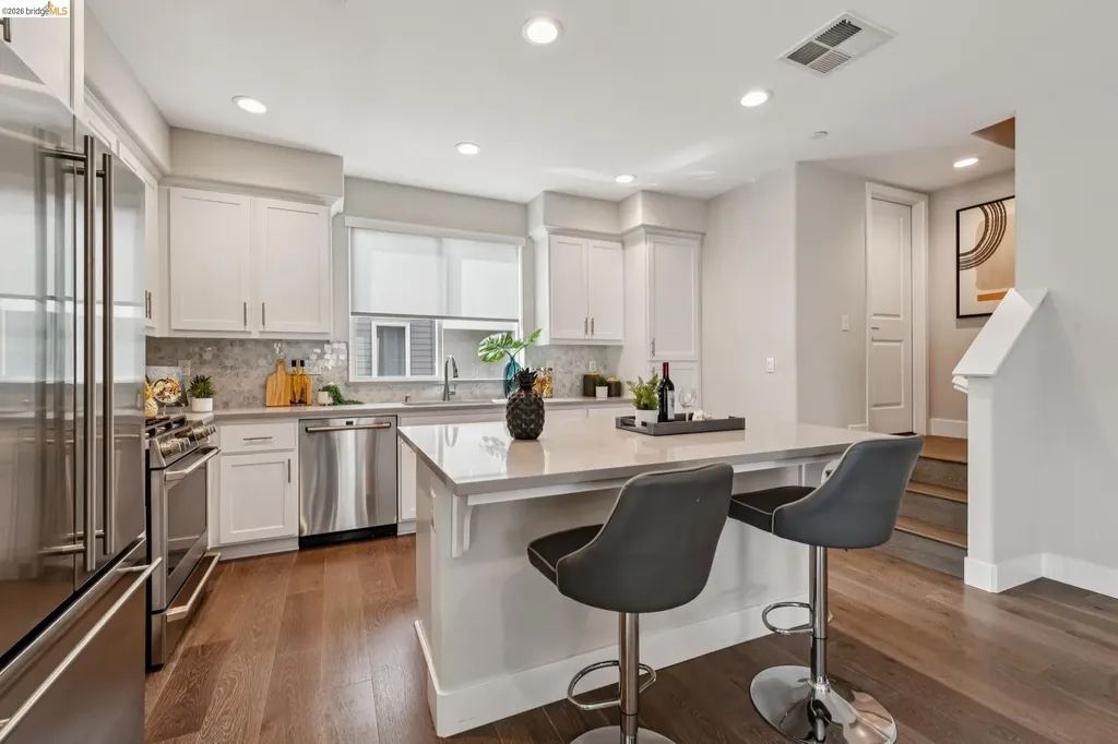 1426 Seawind Drive Richmond CA 94804