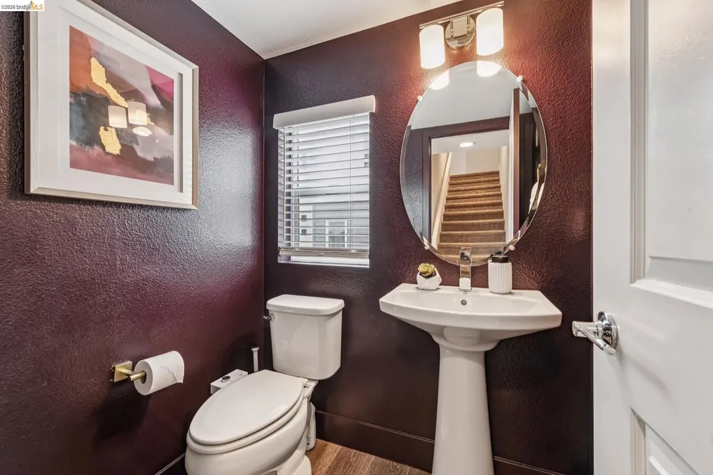 1426 Seawind Drive Richmond CA 94804