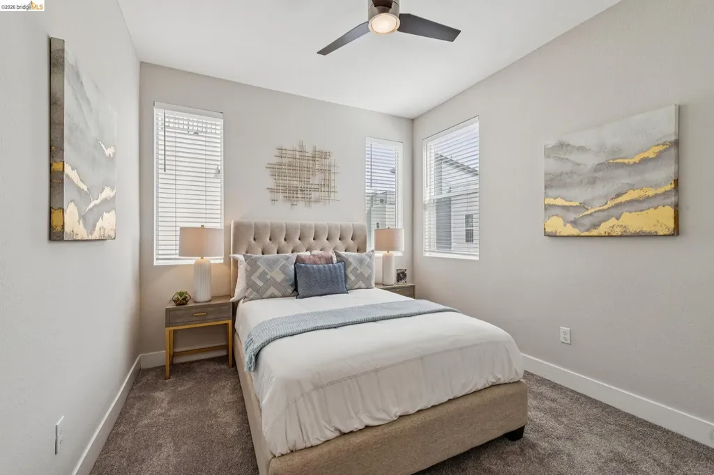 1426 Seawind Drive Richmond CA 94804