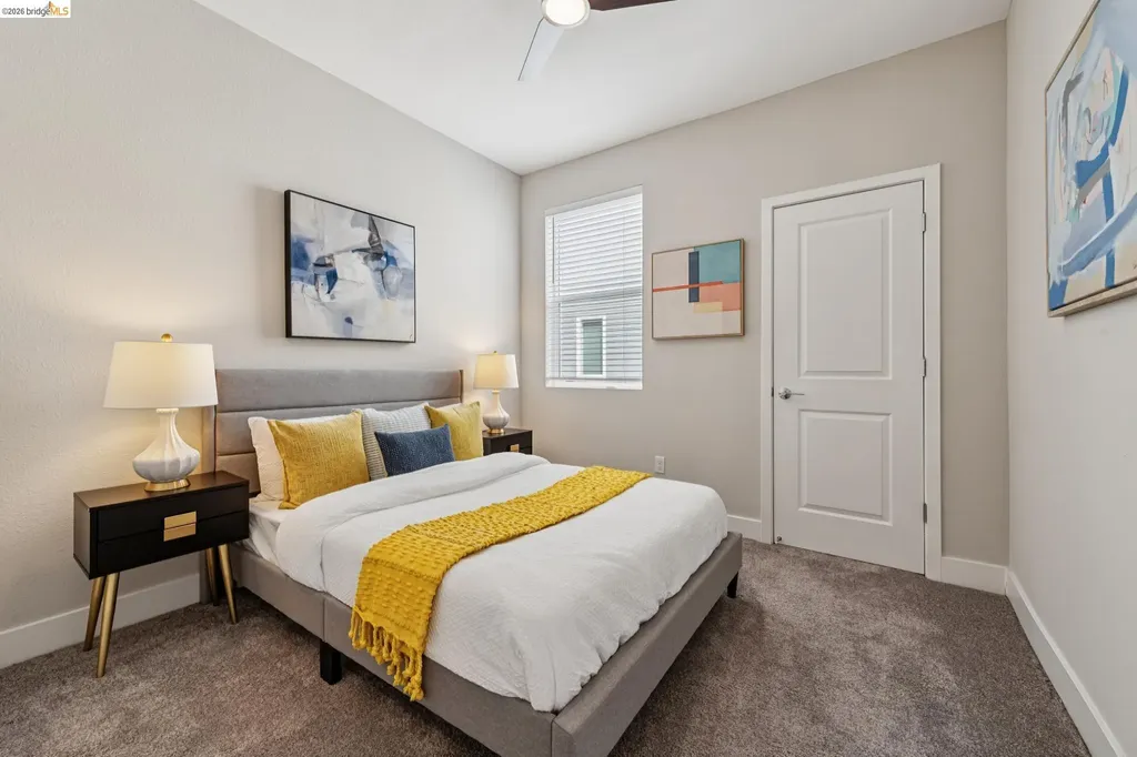 1426 Seawind Drive Richmond CA 94804