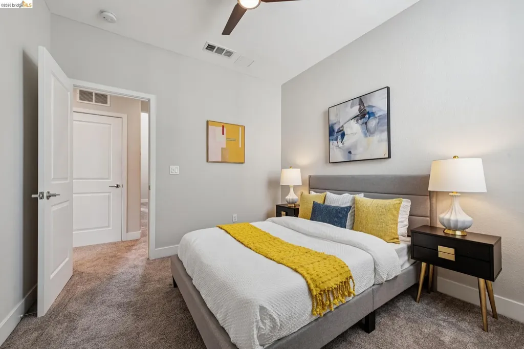 1426 Seawind Drive Richmond CA 94804
