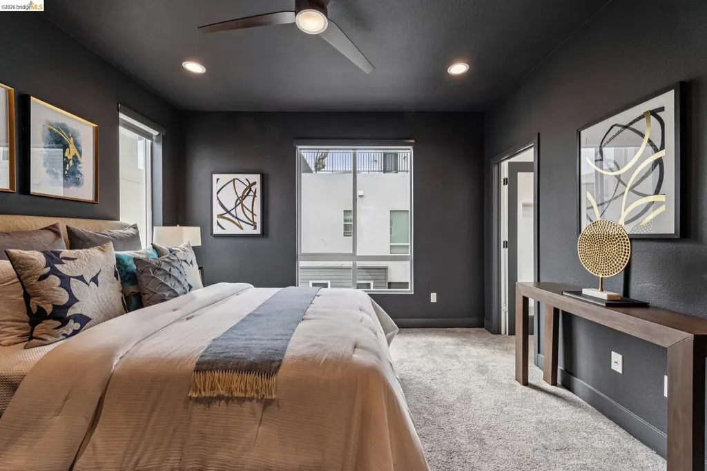 1426 Seawind Drive Richmond CA 94804