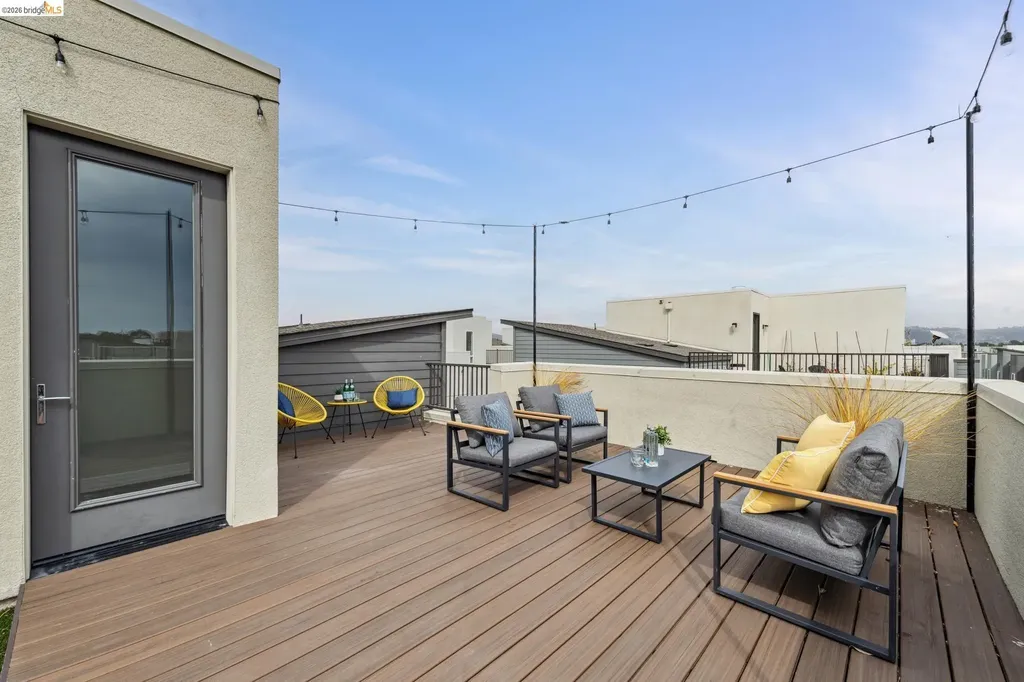 1426 Seawind Drive Richmond CA 94804