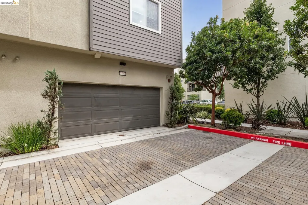 1426 Seawind Drive Richmond CA 94804
