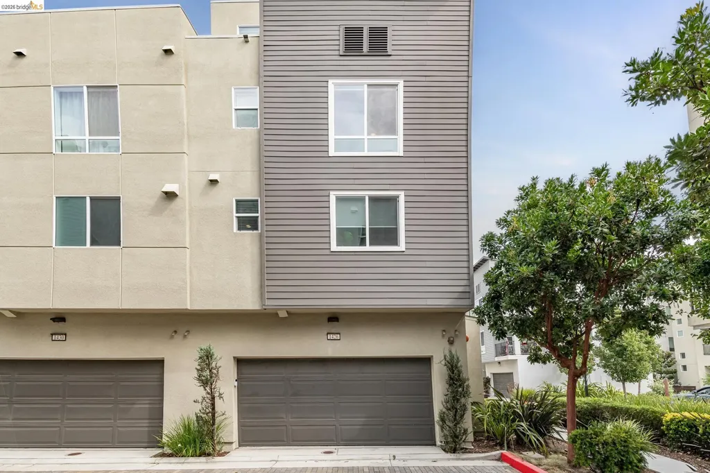 1426 Seawind Drive Richmond CA 94804
