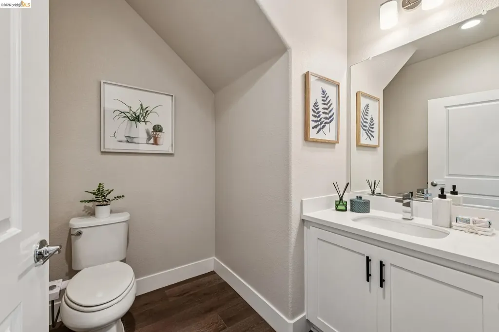 1426 Seawind Drive Richmond CA 94804