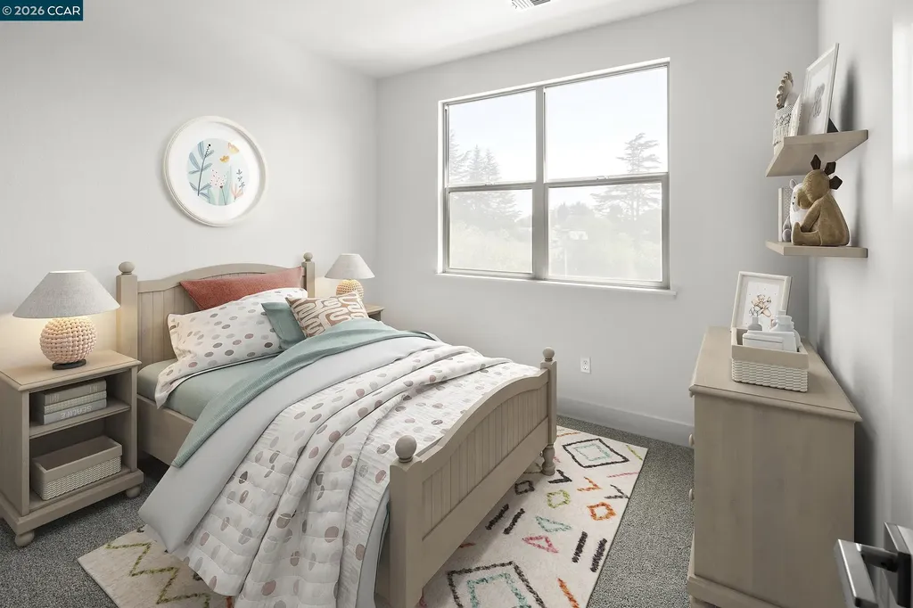 2802 Chattleton Lane San Pablo CA 94806