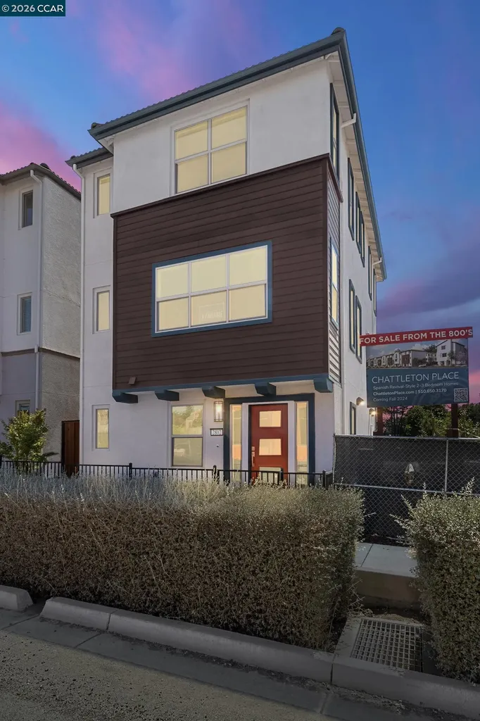 2802 Chattleton Lane San Pablo CA 94806