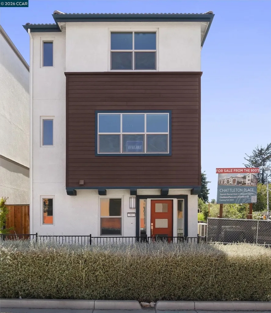 2802 Chattleton Lane San Pablo CA 94806