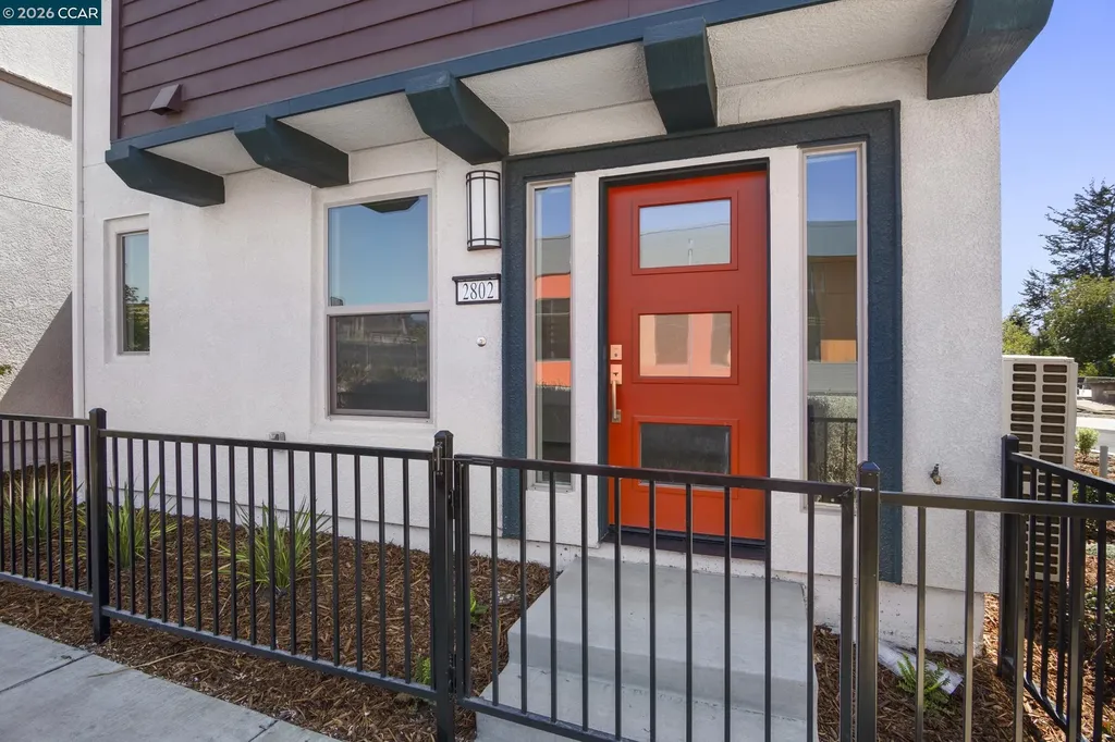 2802 Chattleton Lane San Pablo CA 94806