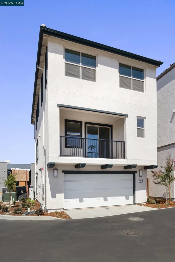 2802 Chattleton Lane San Pablo CA 94806