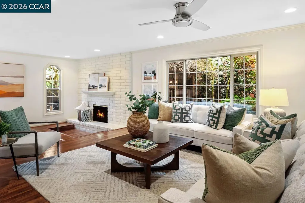 440 Wabash Place Danville CA 94526