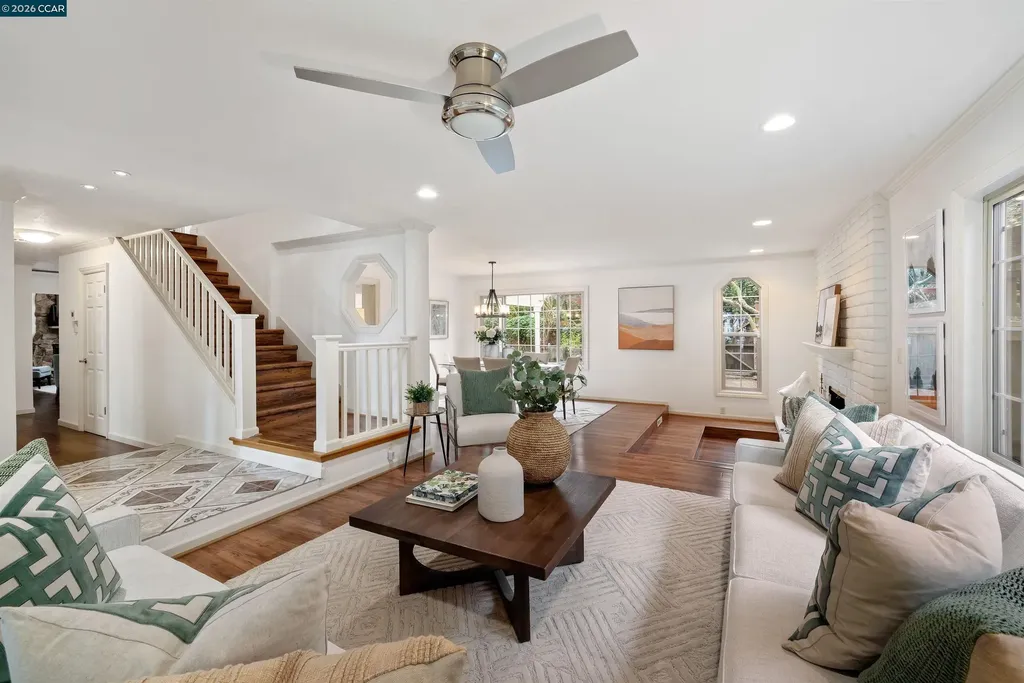 440 Wabash Place Danville CA 94526