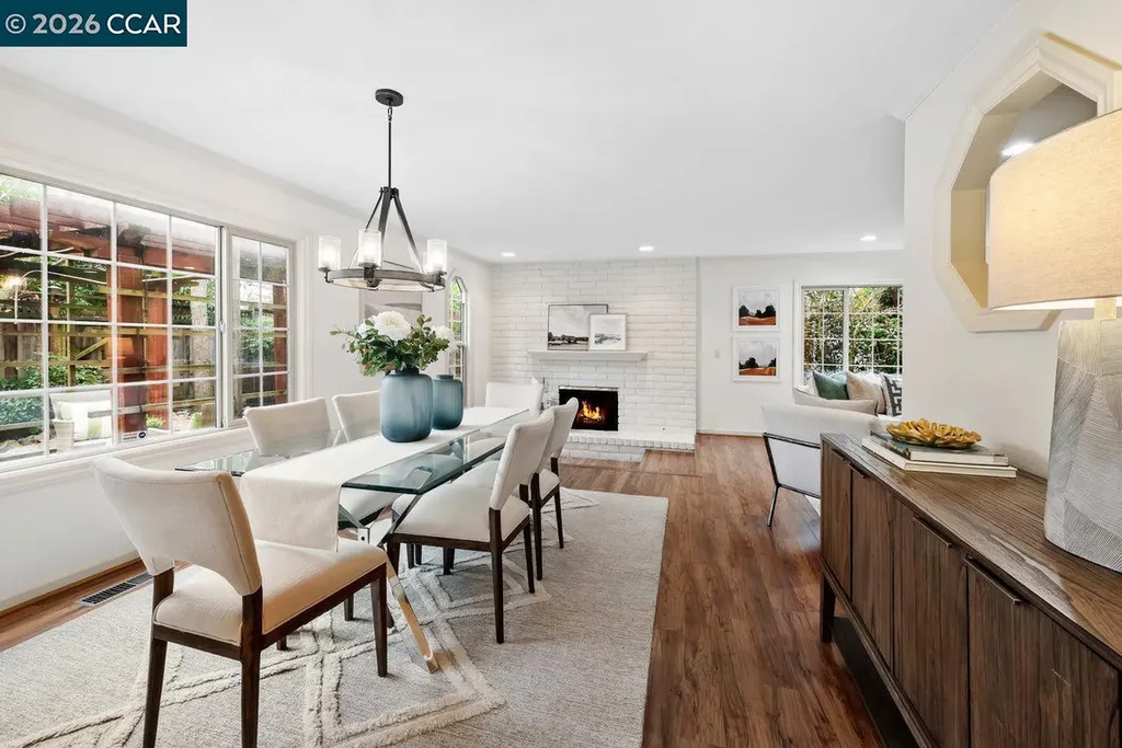 440 Wabash Place Danville CA 94526